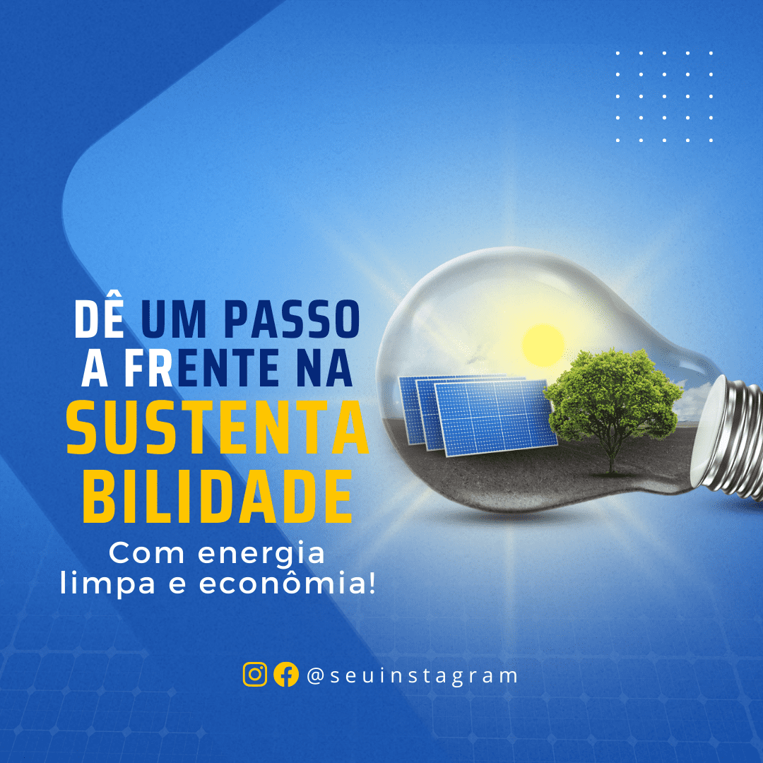 Arte Canva - *Energia Solar 002