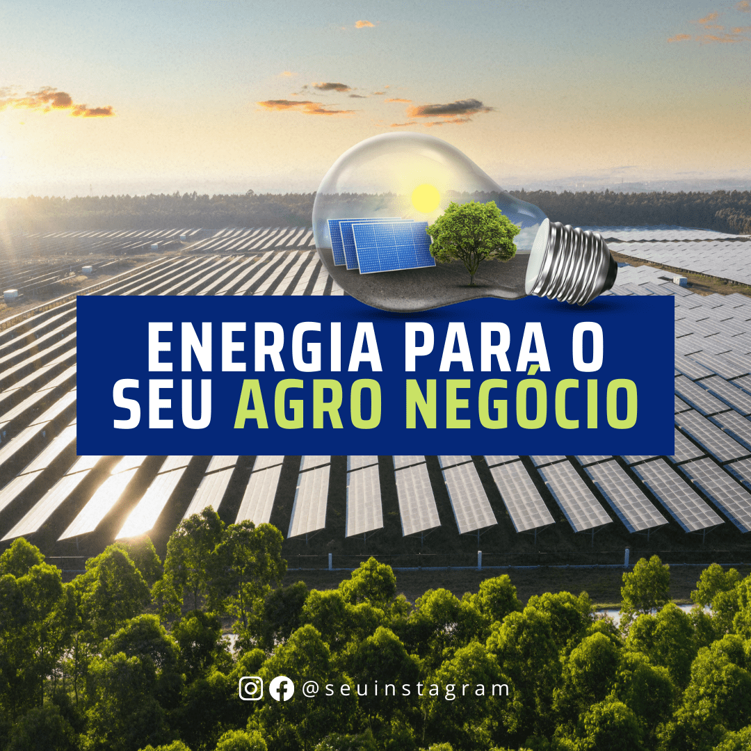 Arte Canva - *Energia Solar 005