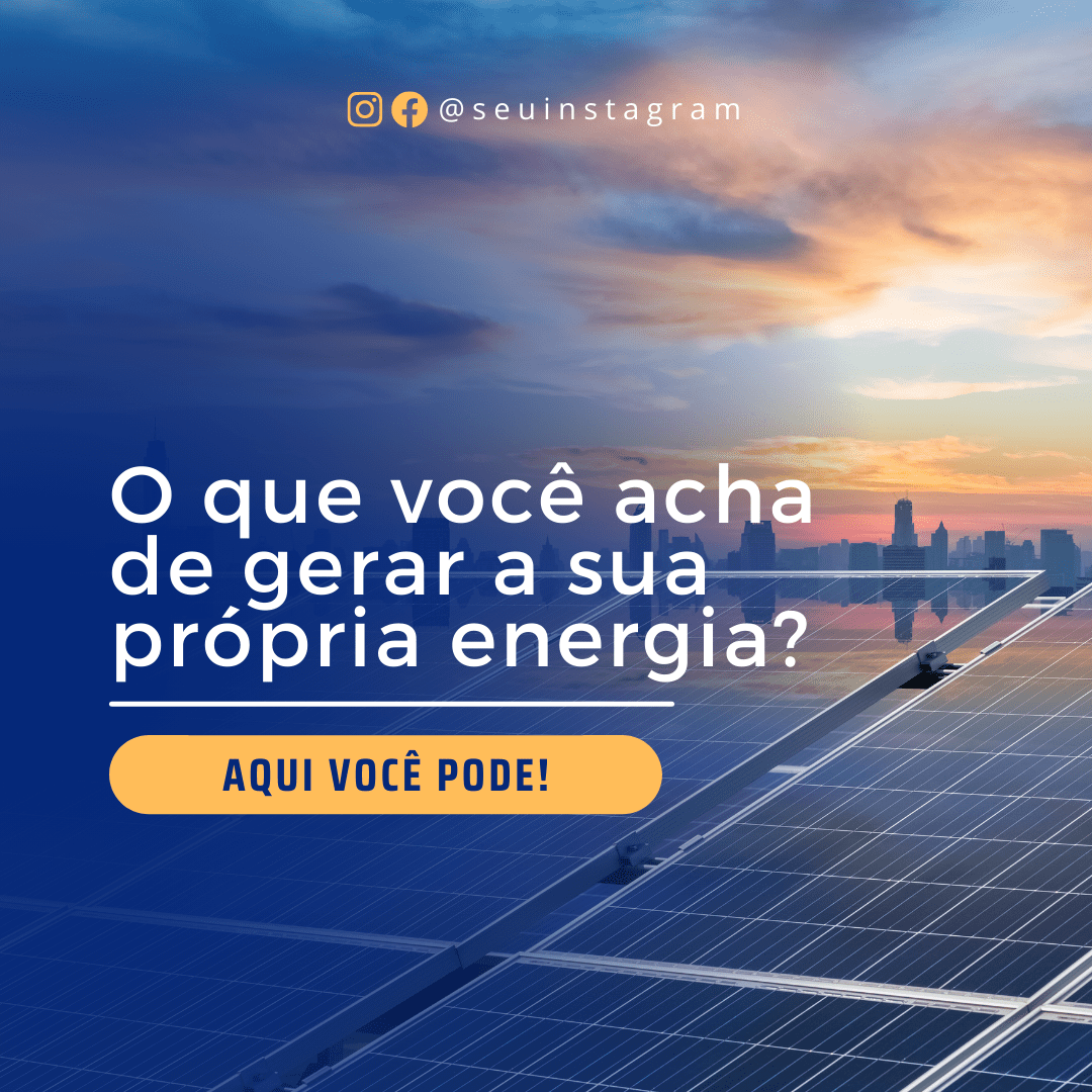 Arte Canva - *Energia Solar  012