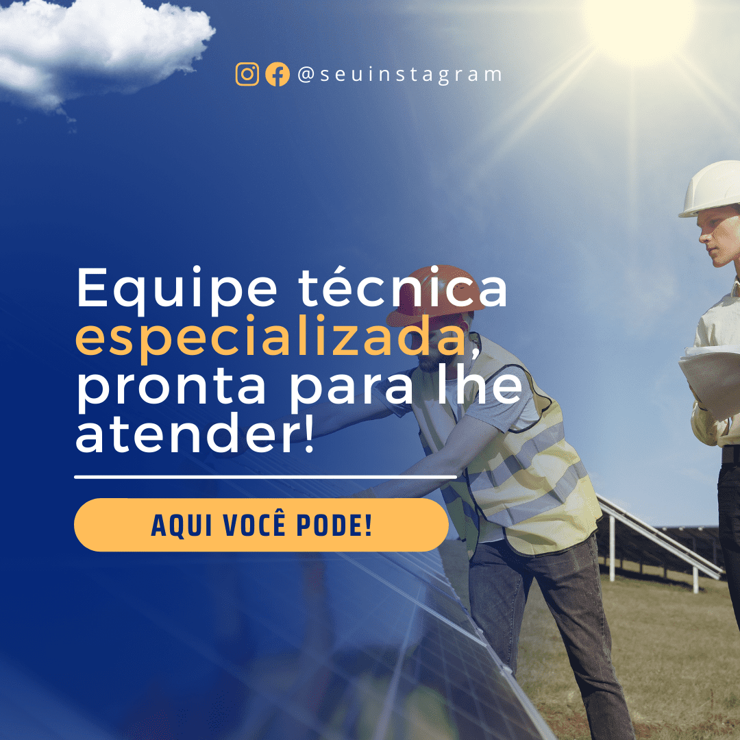 Arte Canva - *Energia Solar 014