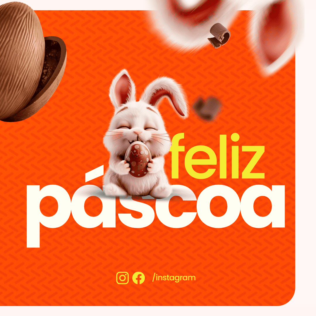 Arte Canva - Páscoa 061