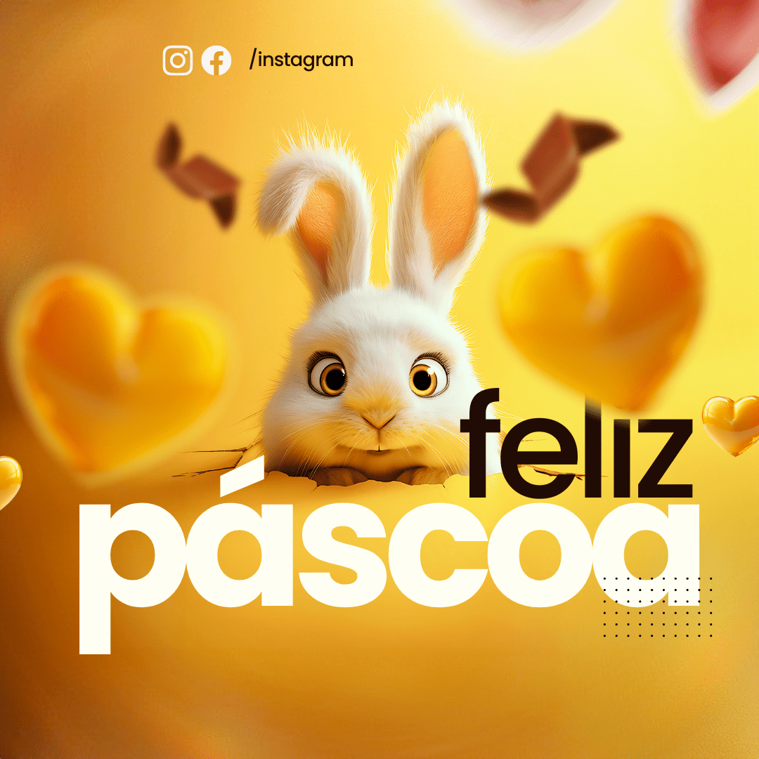 Arte Canva - Páscoa 063
