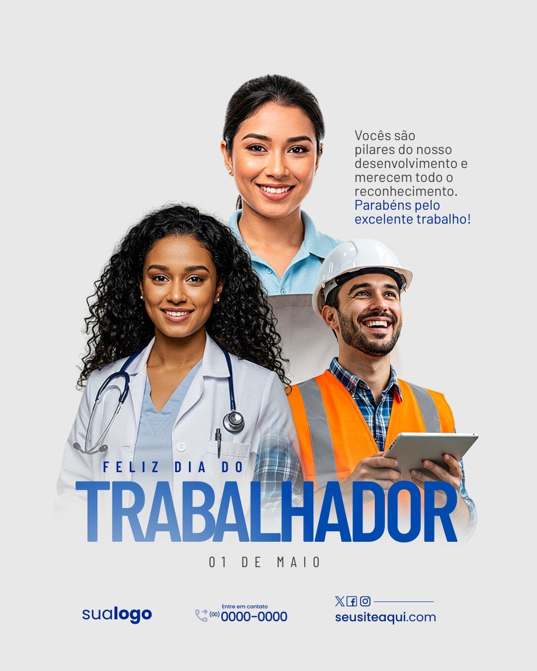 Arte Canva - Dia do trabalhador 021