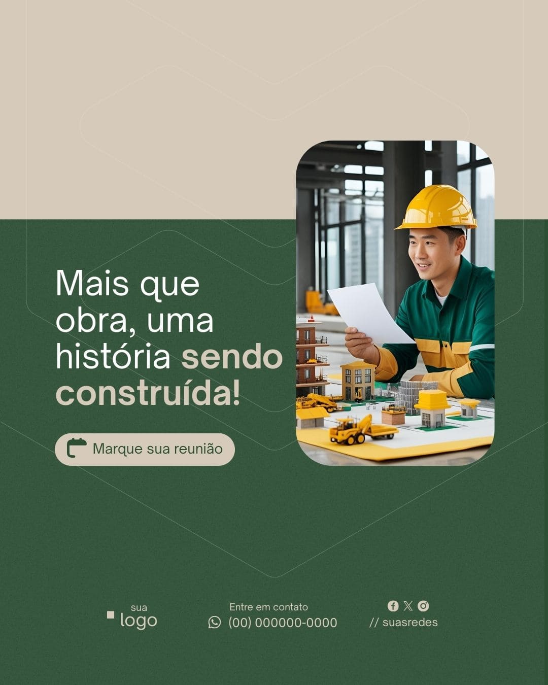 Arte Canva - Engenharia 034