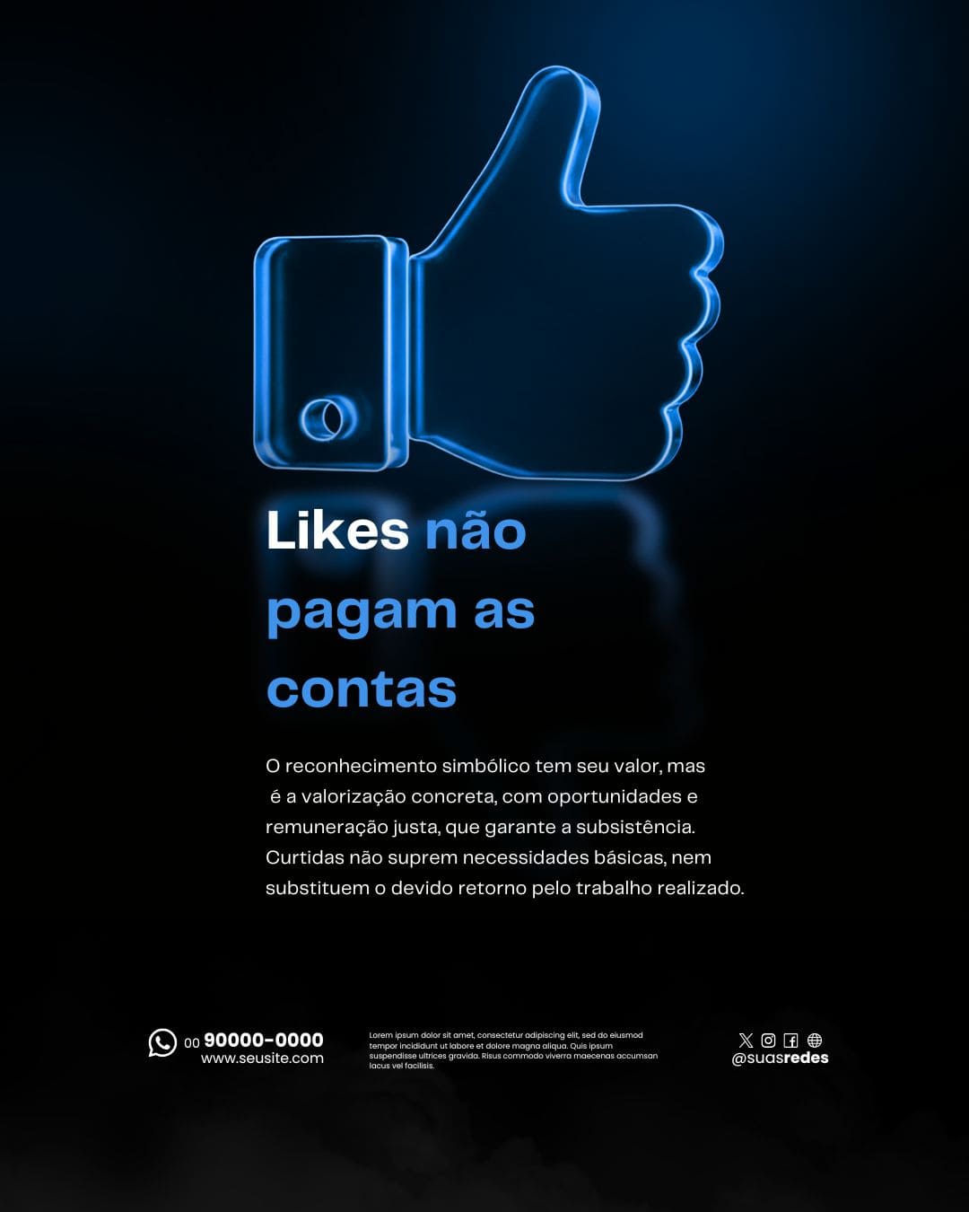 Arte Canva - Marketing Digital 125