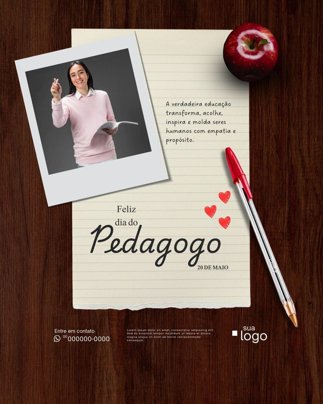 Arte Canva - Maio 039