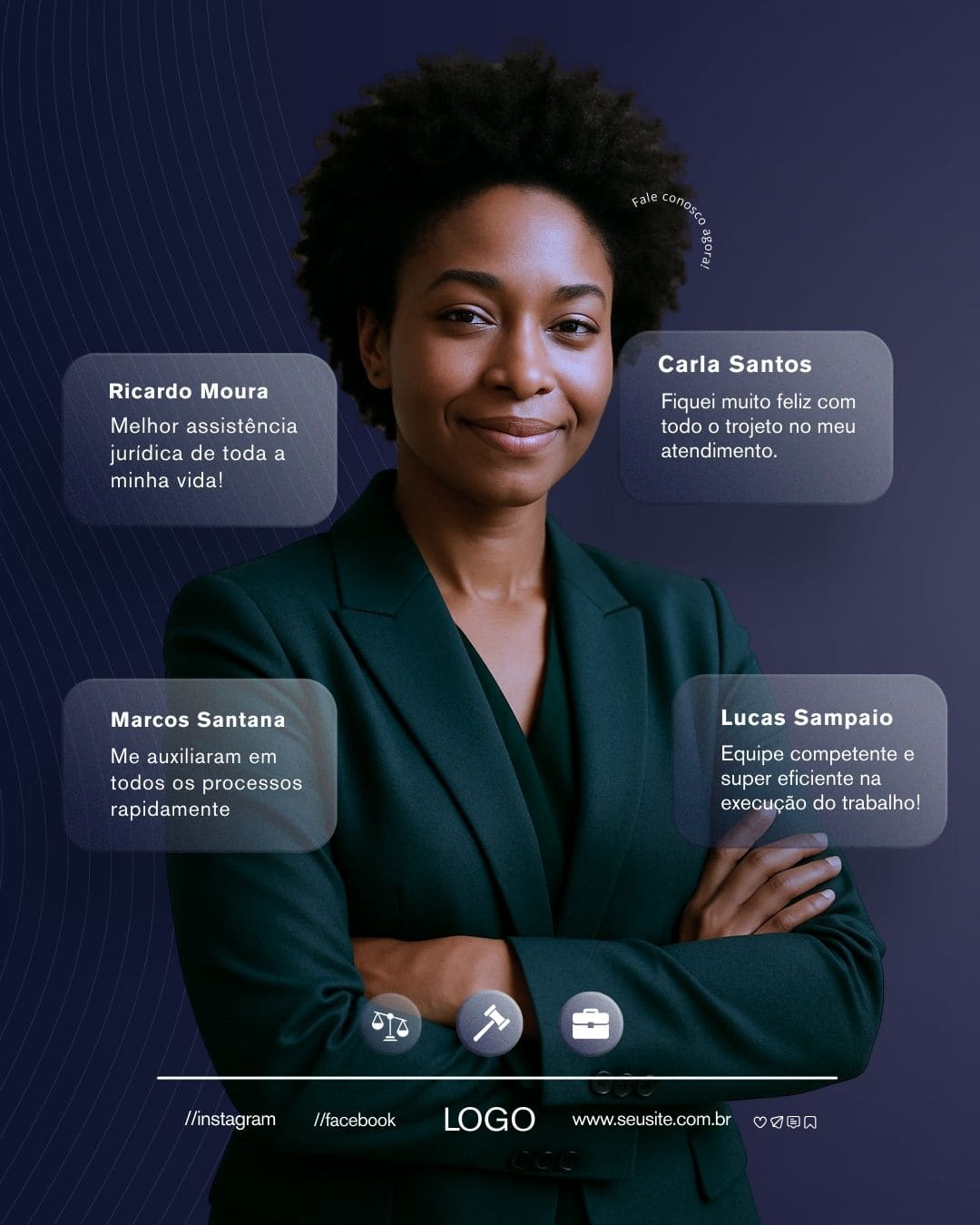 Arte Canva - Advogados 059