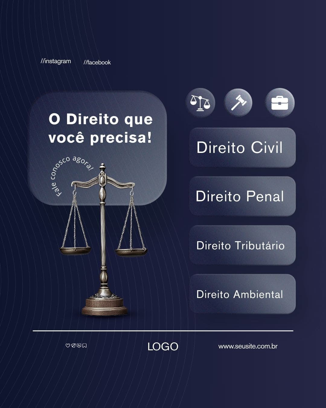 Arte Canva - Advogados 061