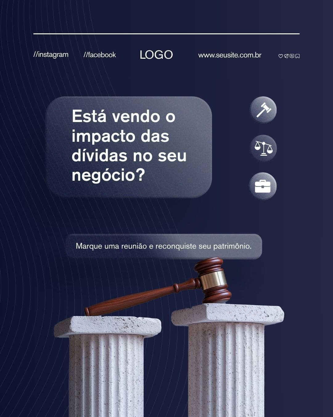Arte Canva - Advogados 063