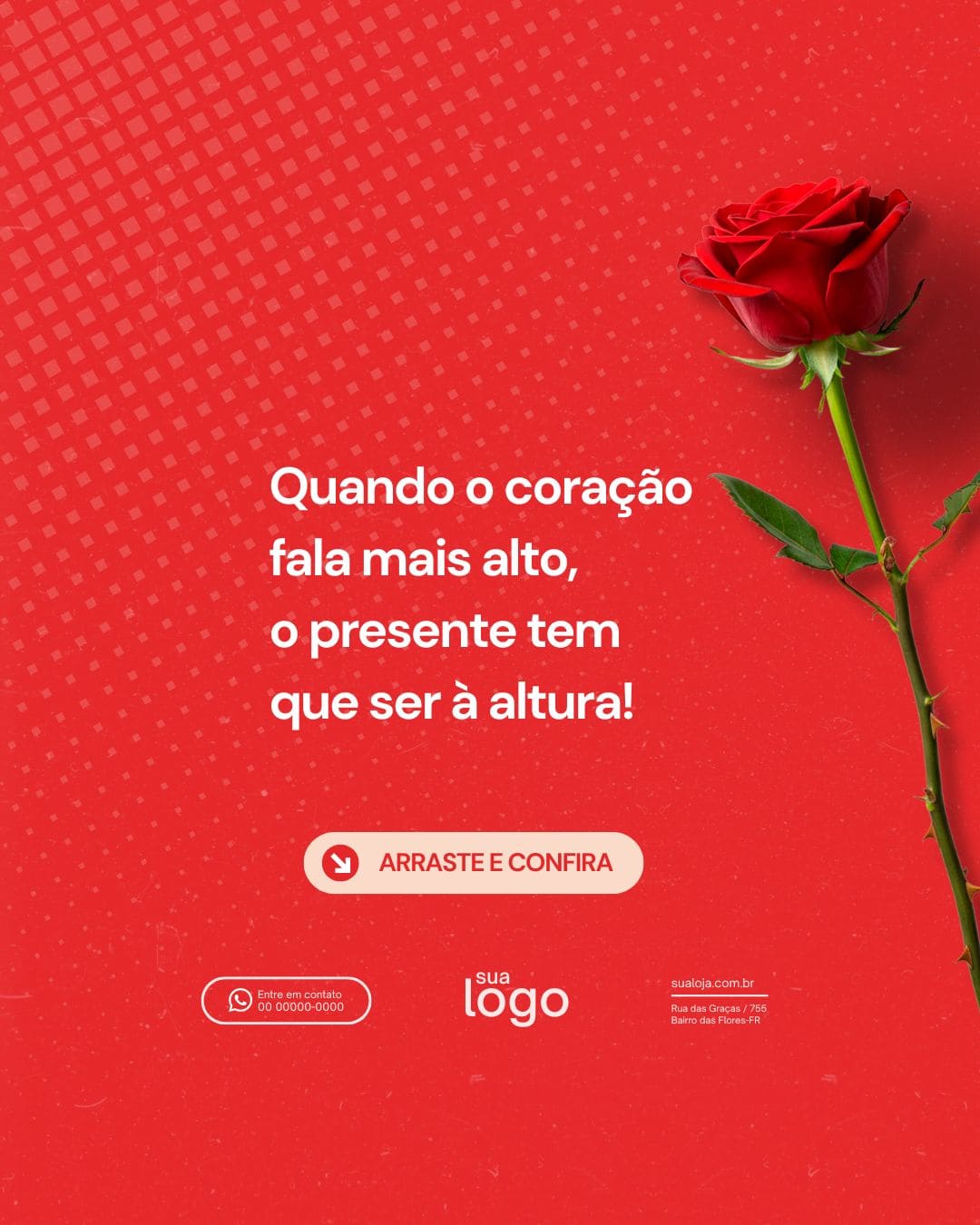 Arte Canva - Dia dos Namorados 049