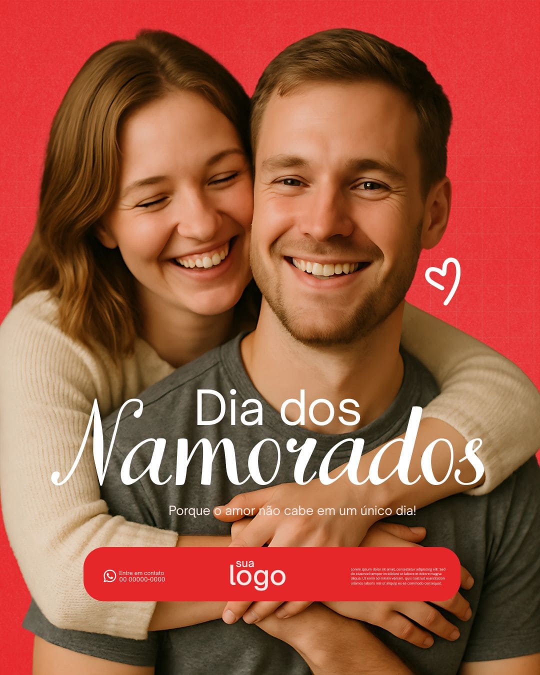 Arte Canva - Dia dos Namorados 051