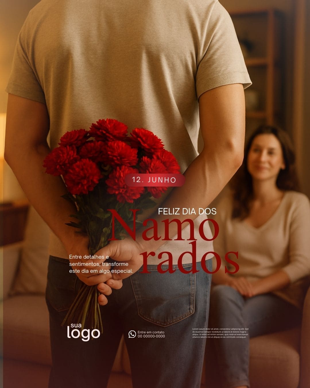 Arte Canva - Dia dos Namorados 053