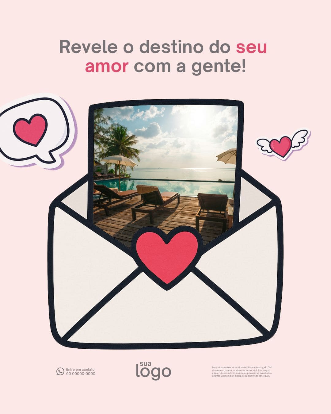 Arte Canva - Dia dos Namorados 054