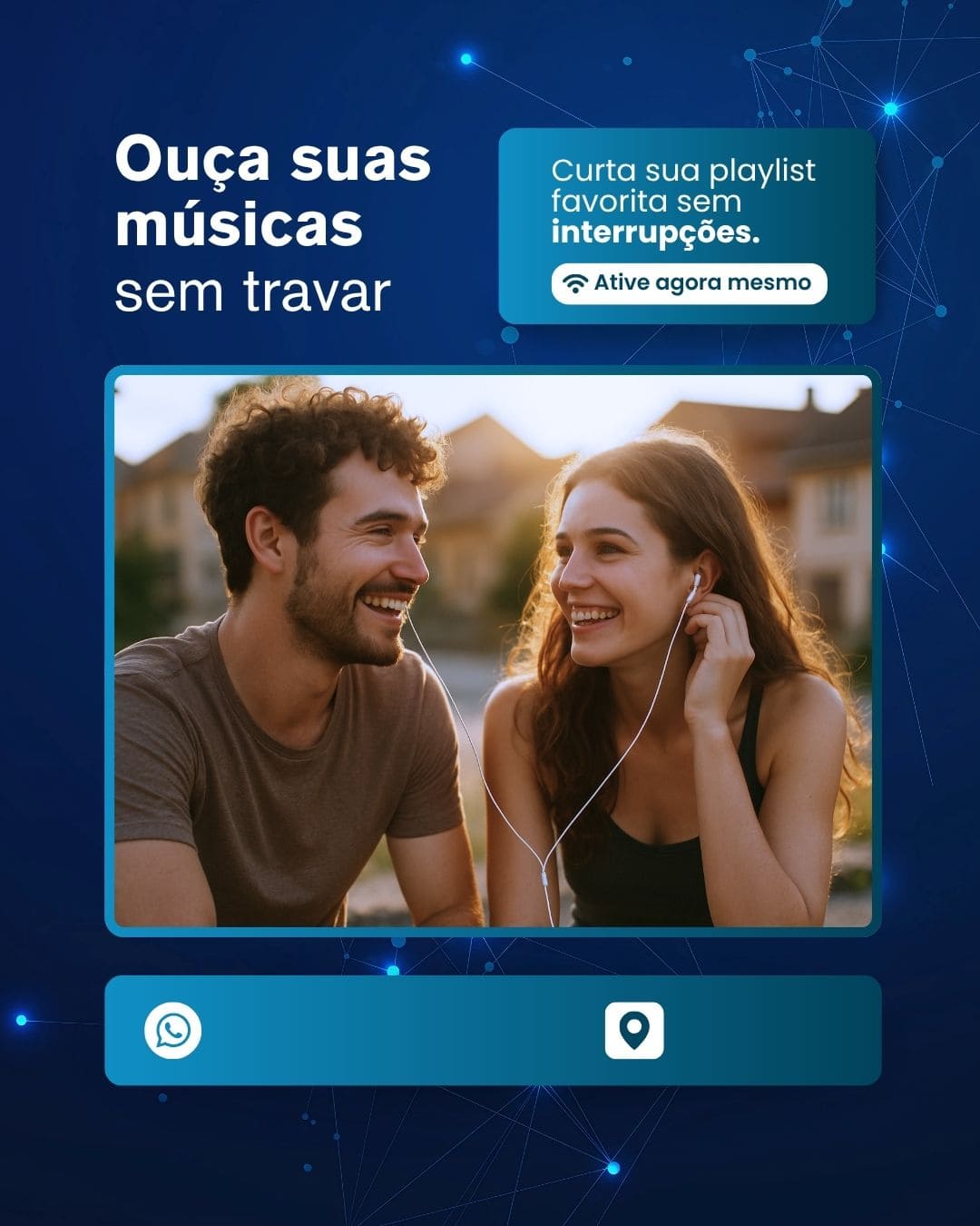 Arte Canva - *Provedor de Internet 066