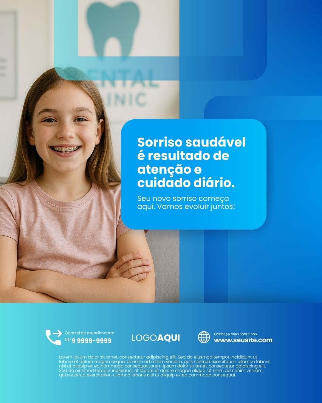 Arte Canva - Odontologia 108