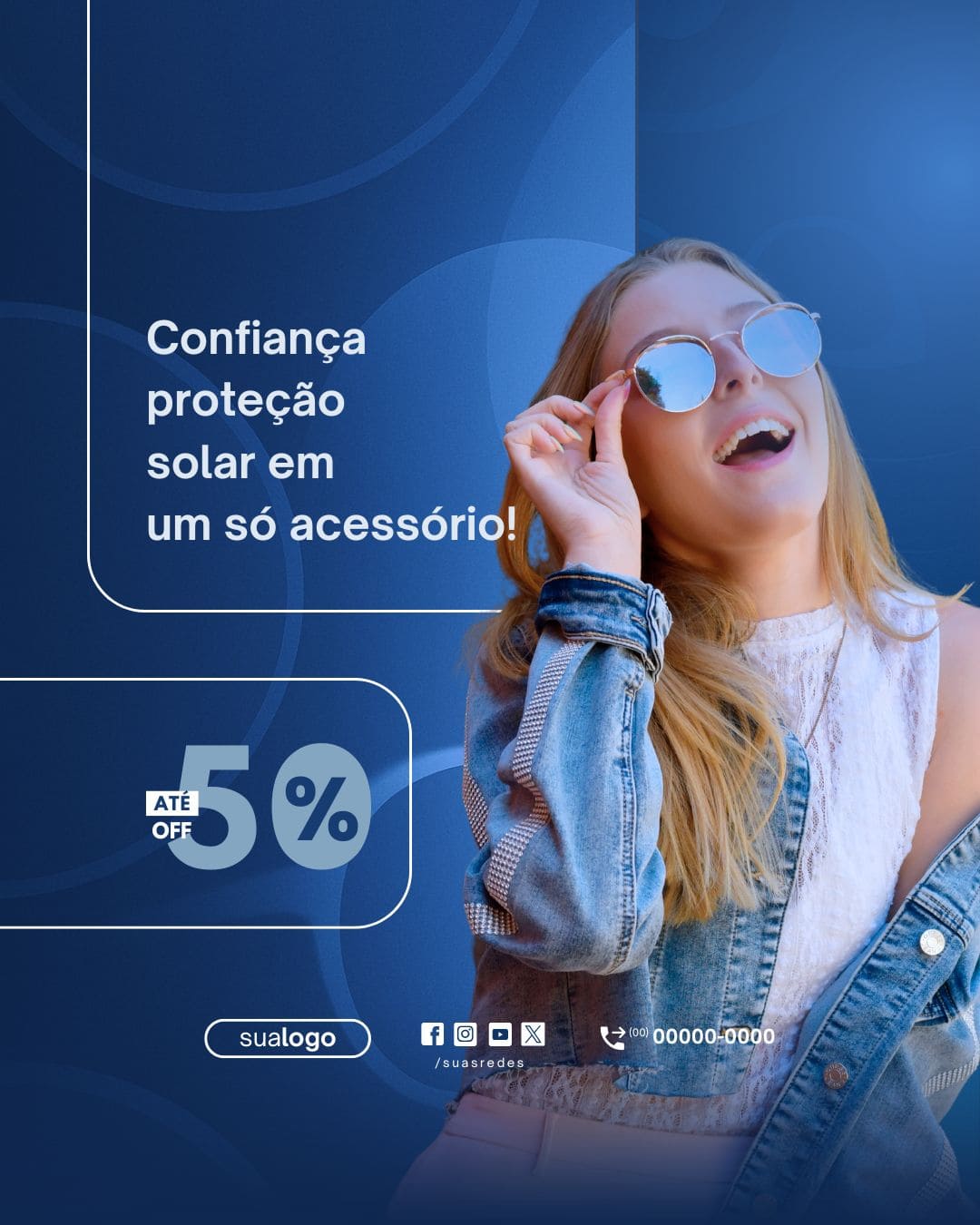 Arte Canva - *Óticas 067