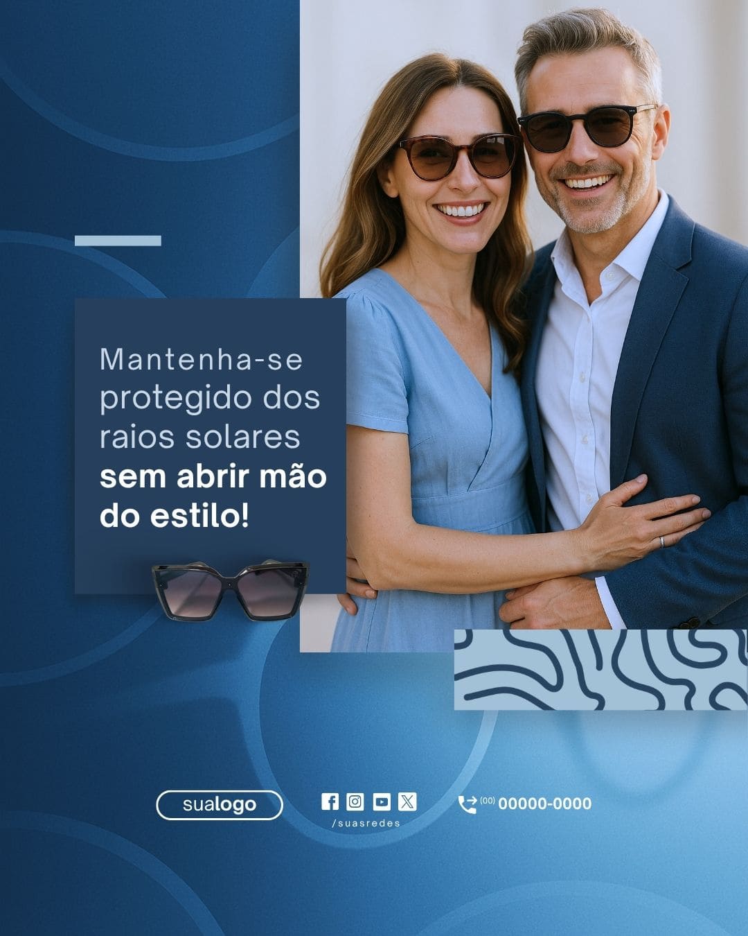 Arte Canva - *Óticas 071