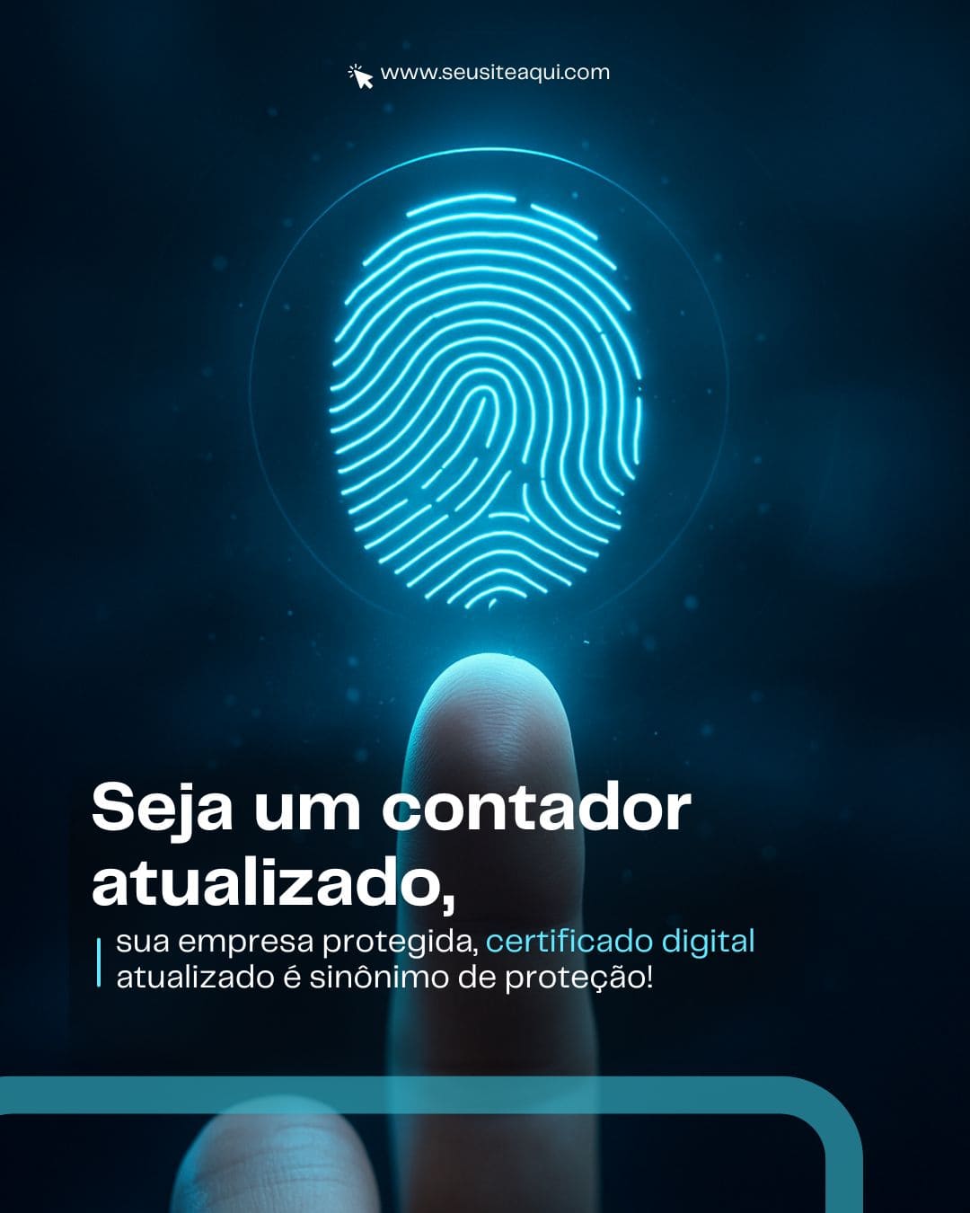 Arte Canva - *Certificado Digital 001
