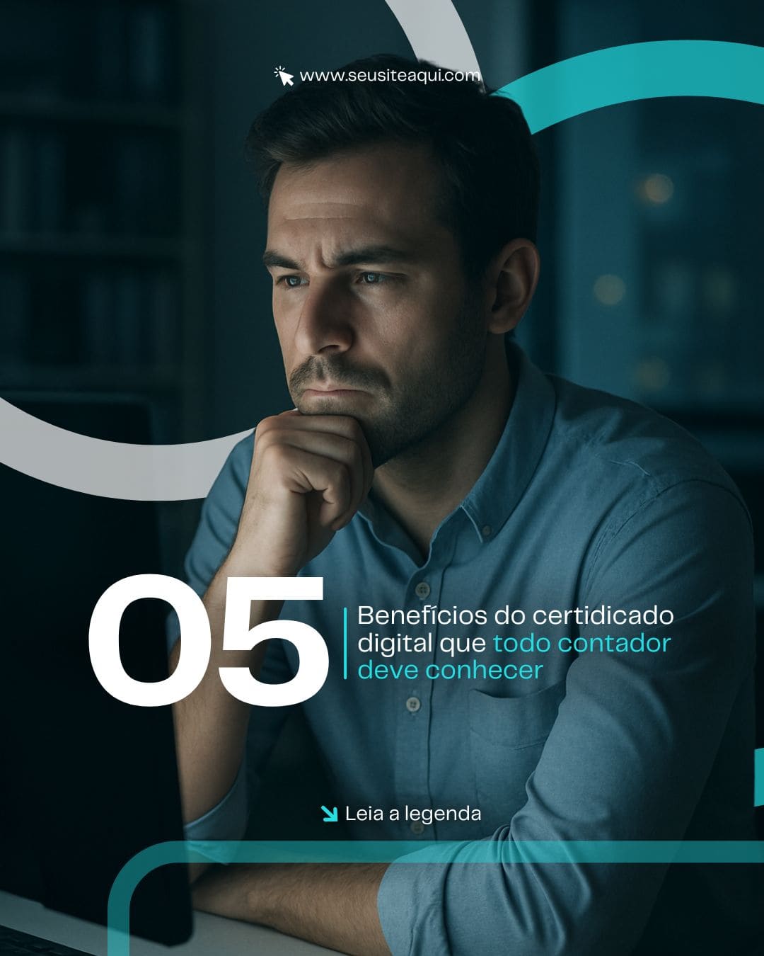 Arte Canva - *Certificado Digital 004