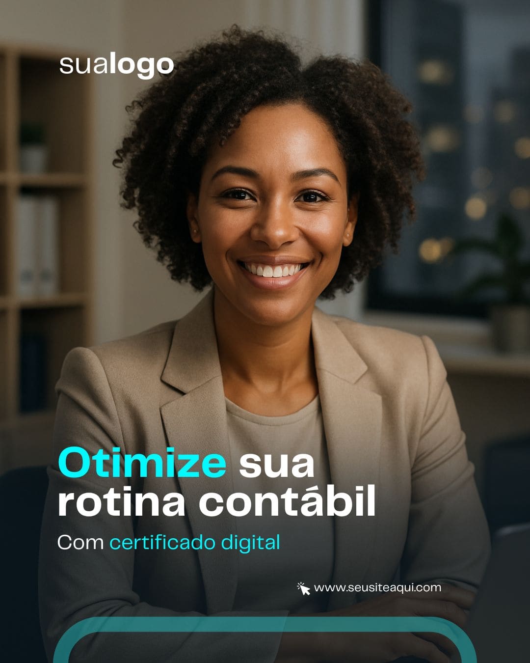 Arte Canva - *Certificado Digital 009