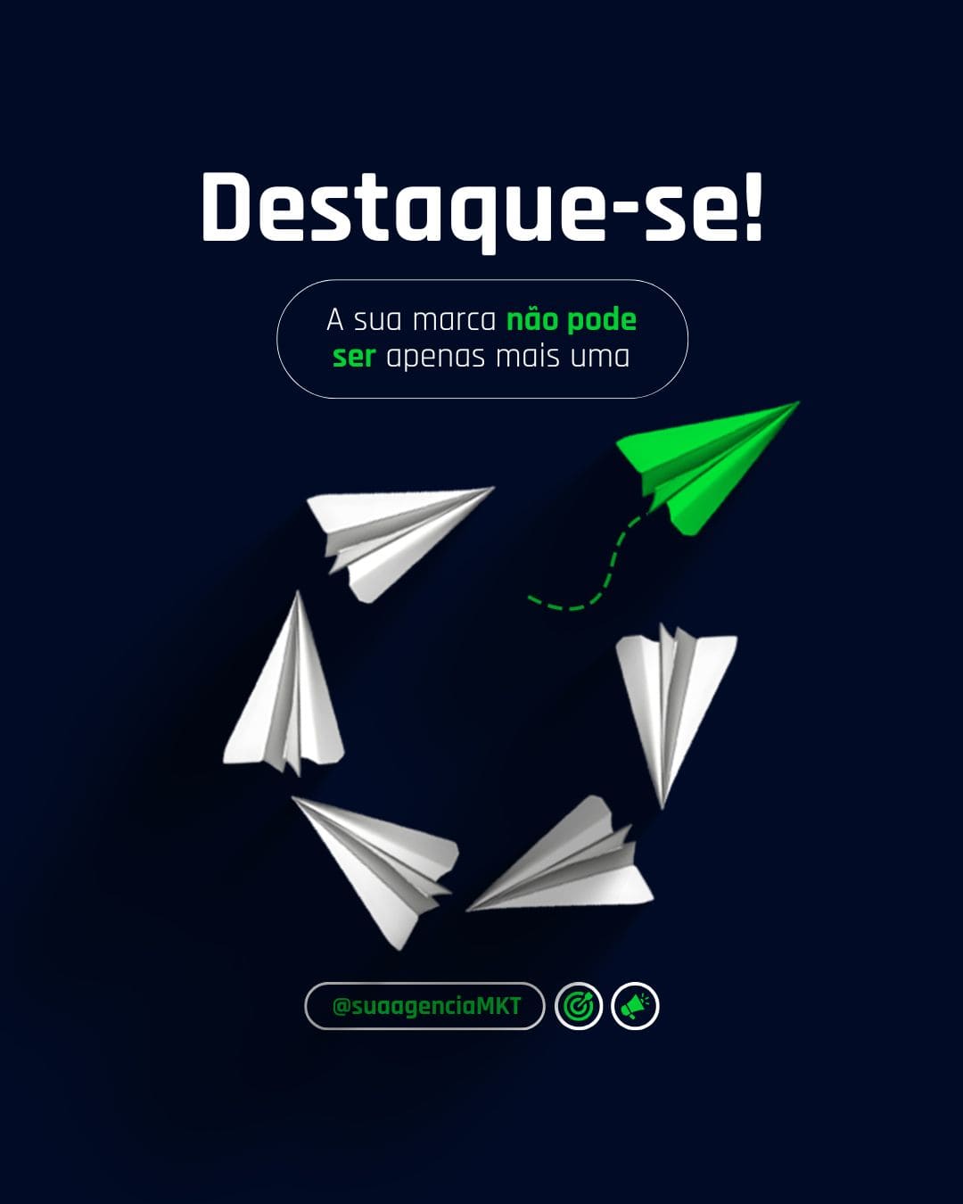Arte Canva - *Marketing Digital 021