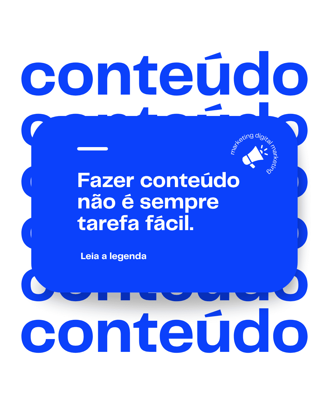 Arte Canva - *Marketing Digital 013