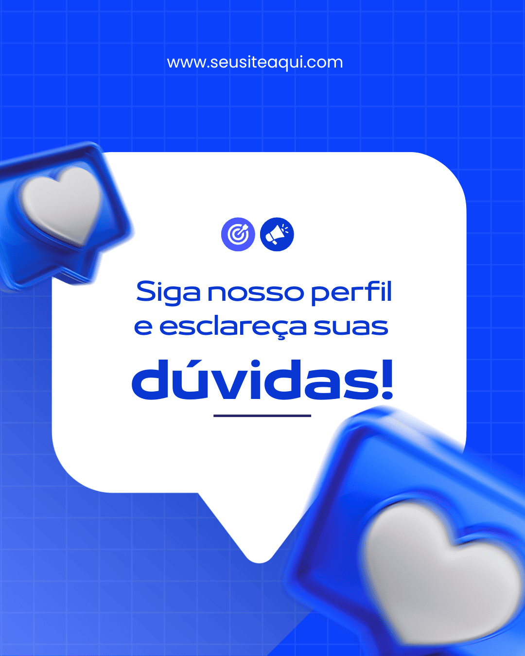 Arte Canva - *Marketing Digital 012