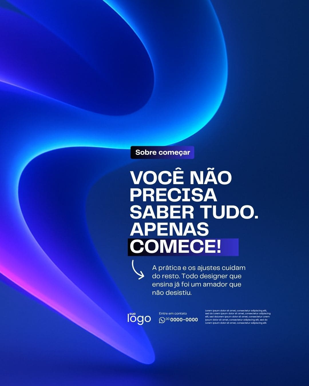 Arte Canva - *Marketing Digital 011