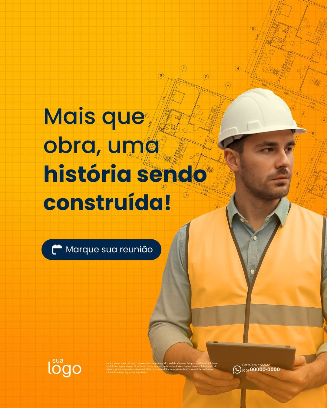 Arte Canva - *Engenharia 003