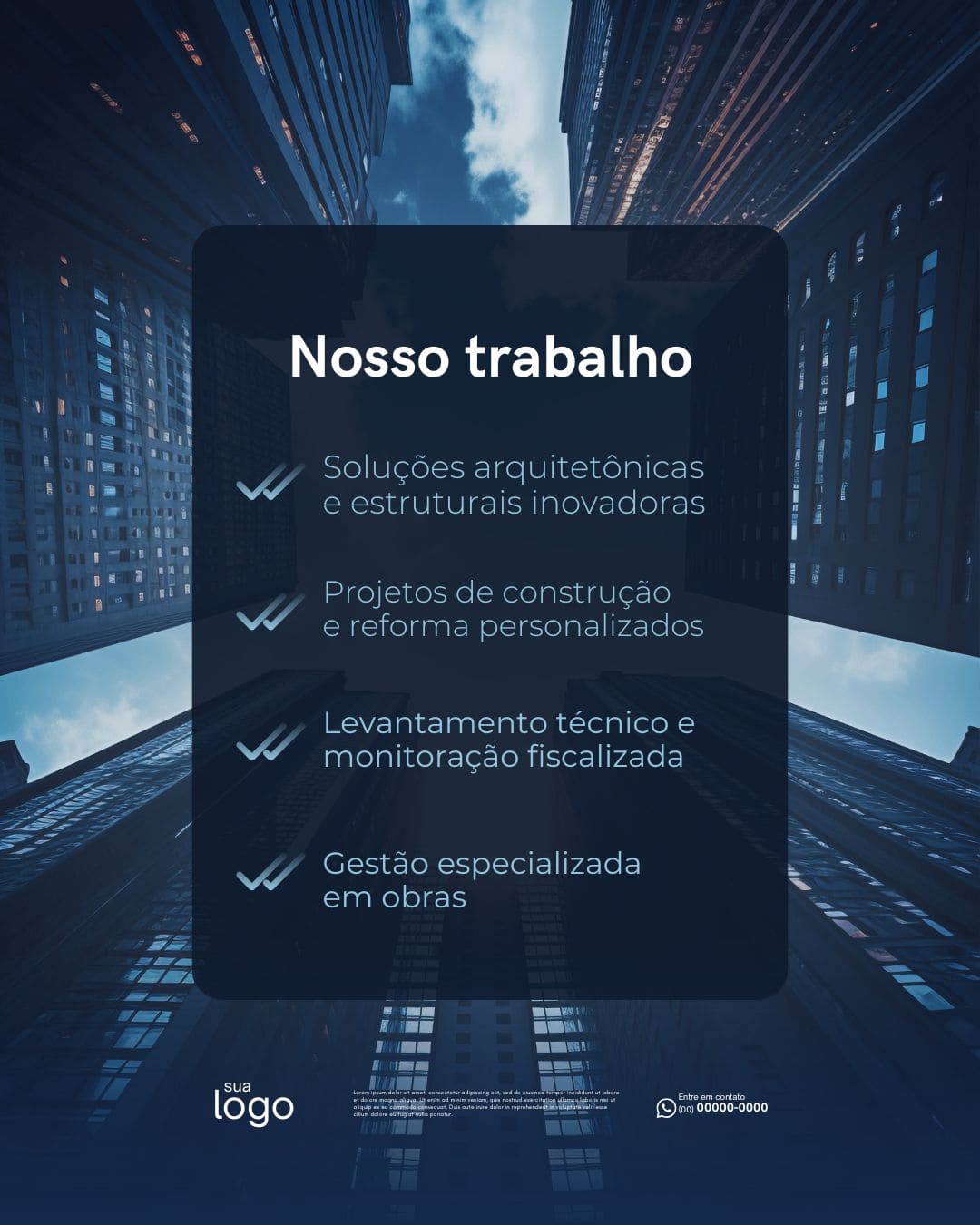 Arte Canva - *Engenharia 006