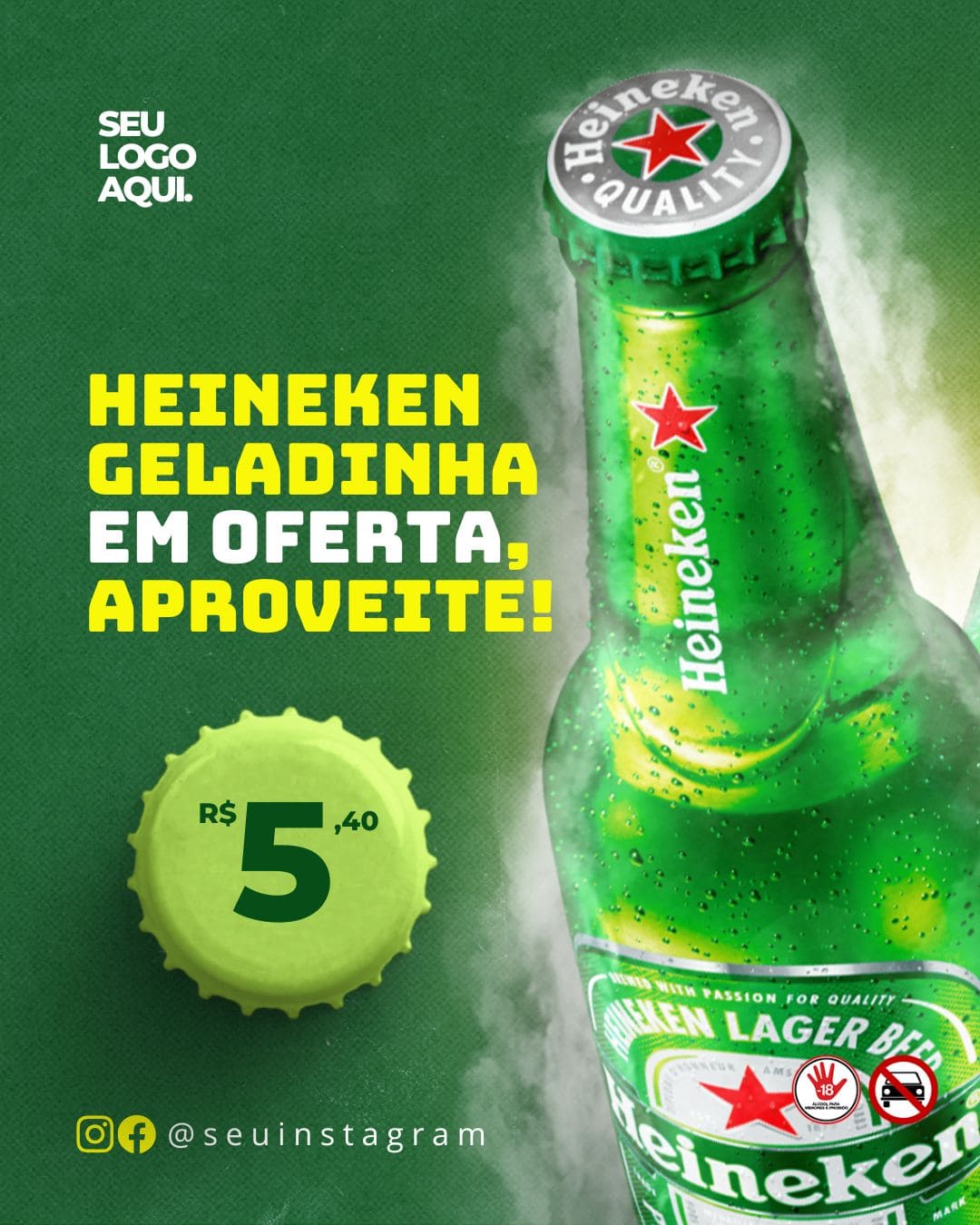 Arte Canva - *Bebidas 001