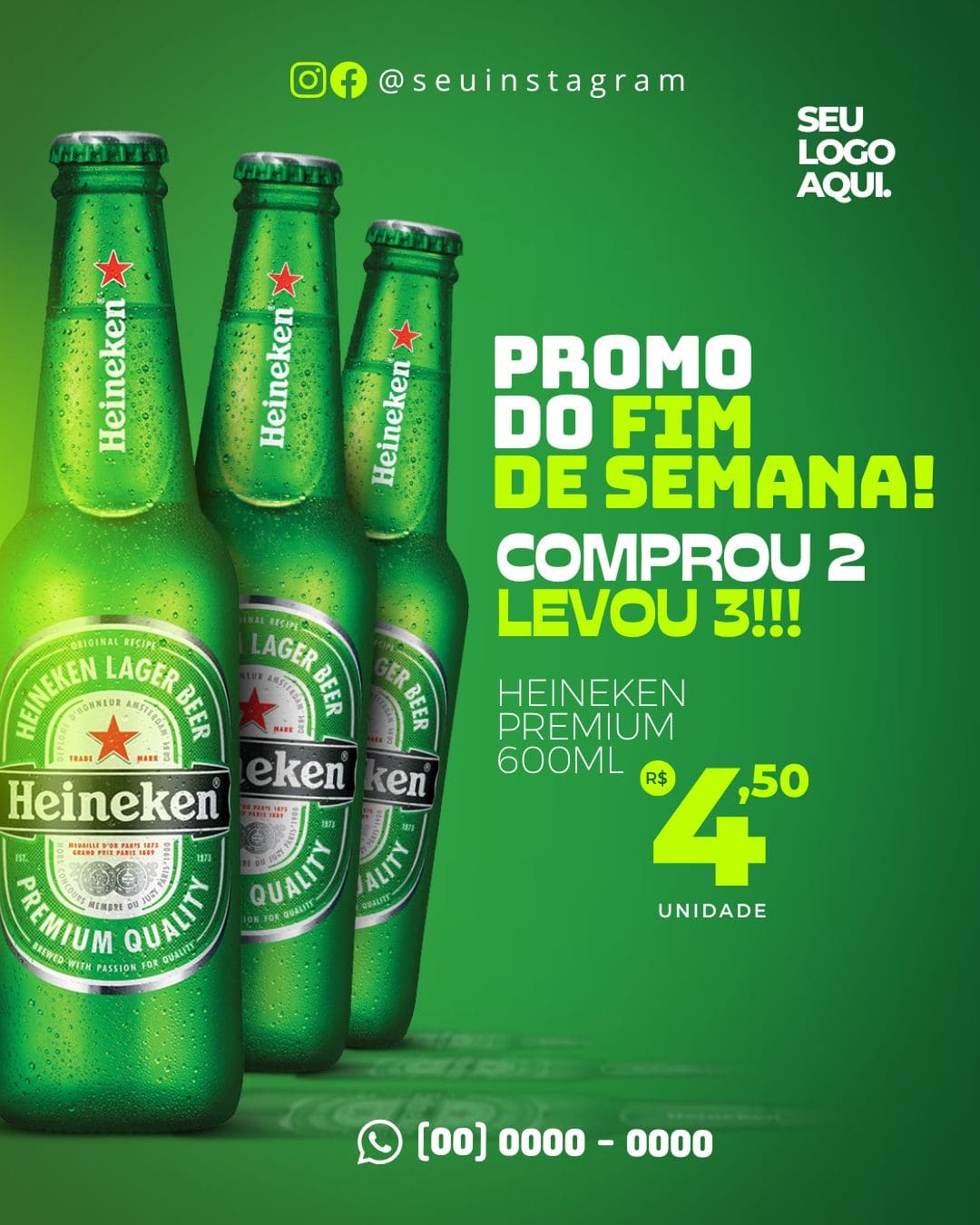 Arte Canva - *Bebidas 002