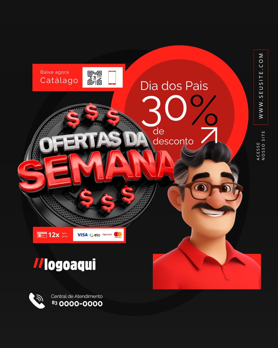 Arte Canva - *Bebidas 011