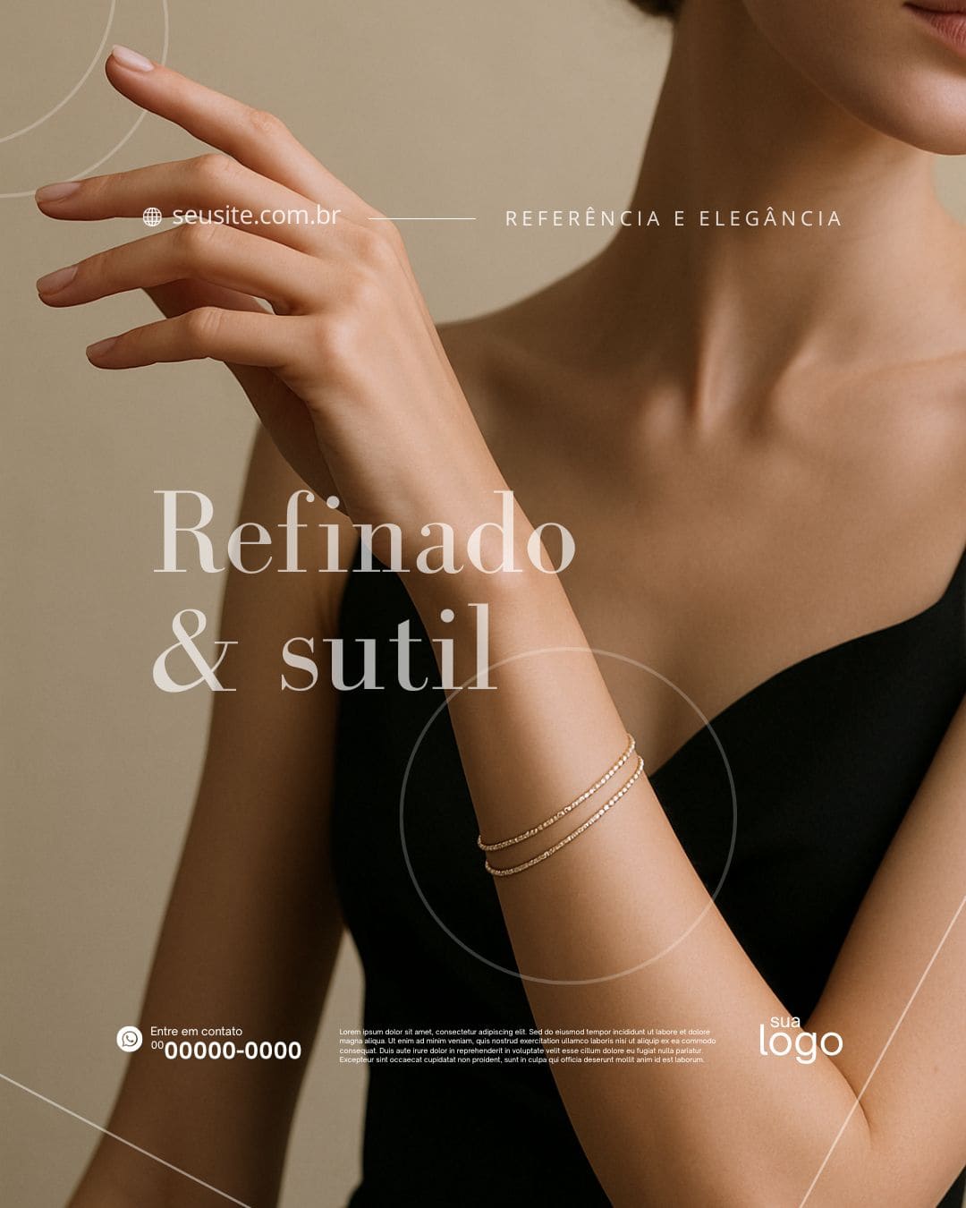 Arte Canva - *Joias 015