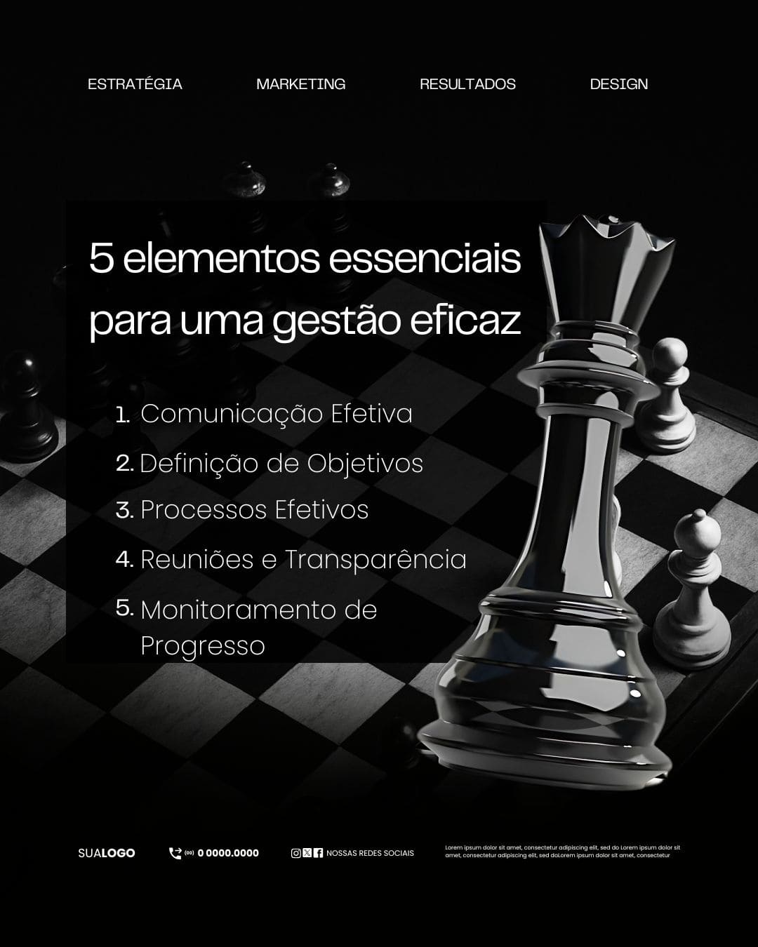 Arte Canva - *Marketing Digital  026