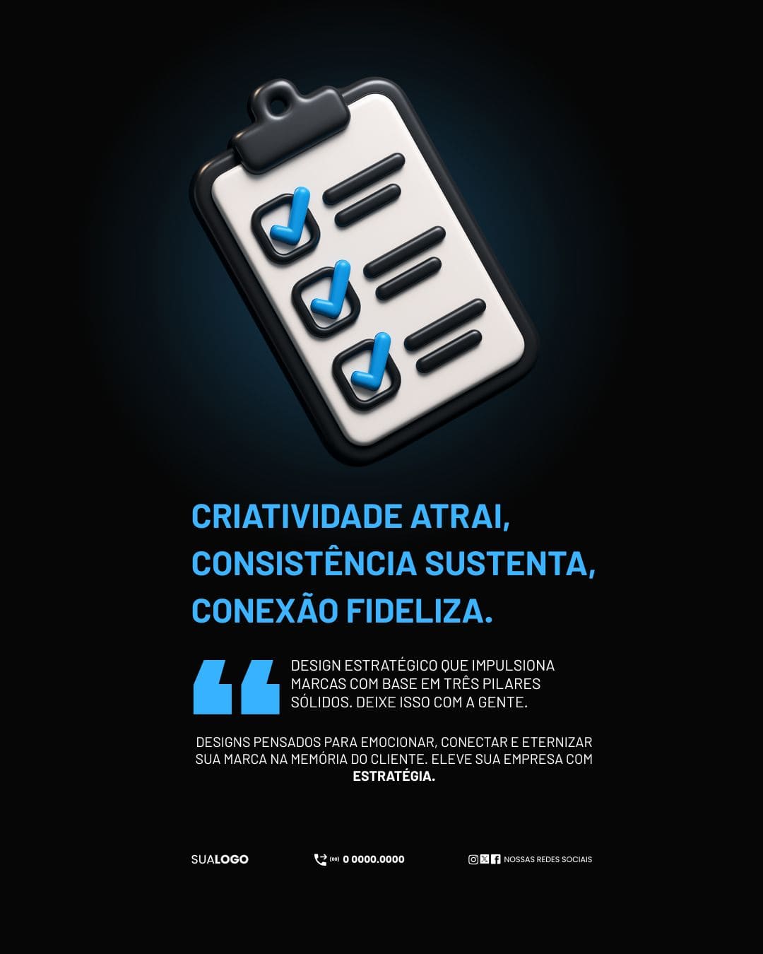 Arte Canva - *Marketing Digital  027
