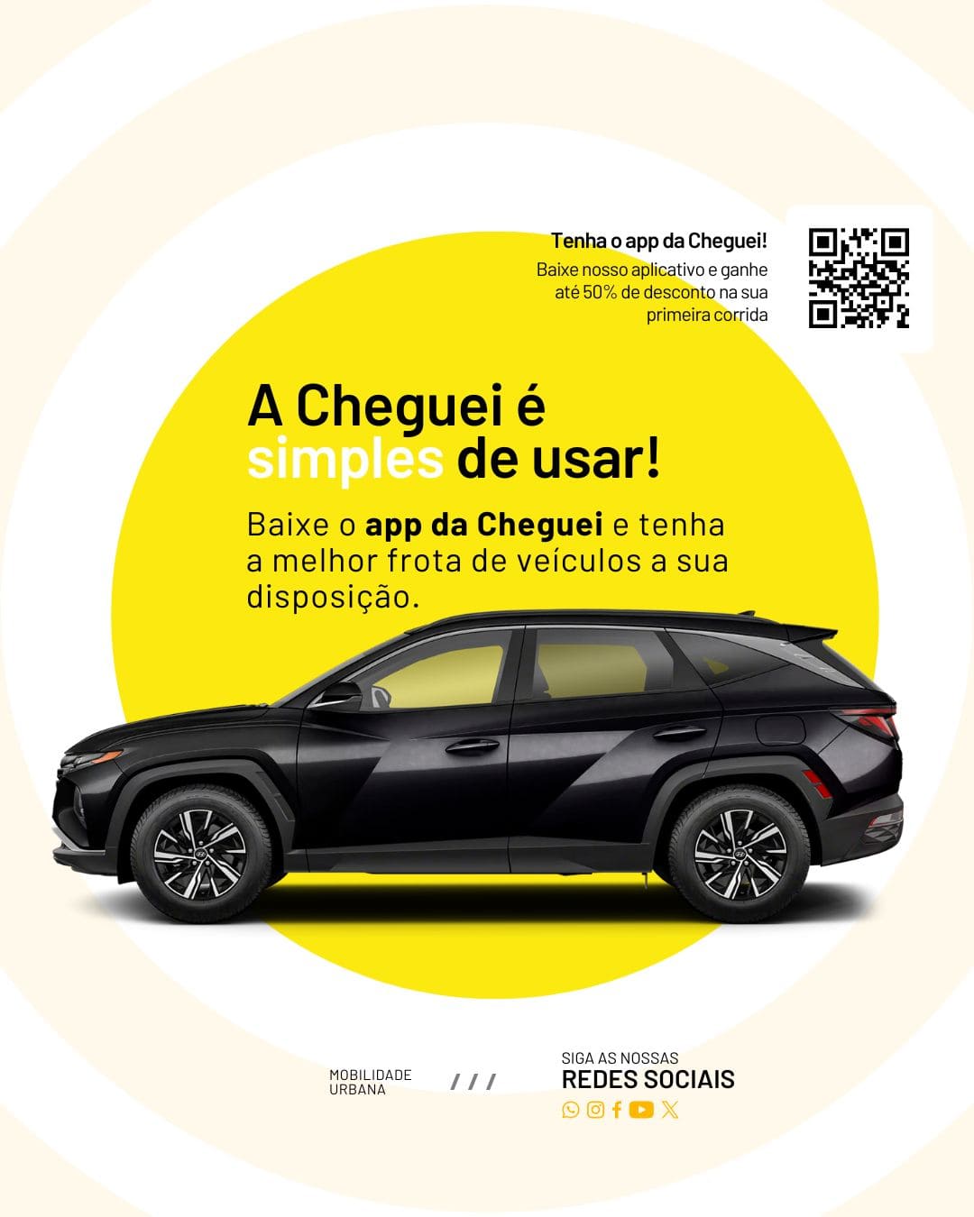 Arte Canva - *Mobilidade Urbana  002