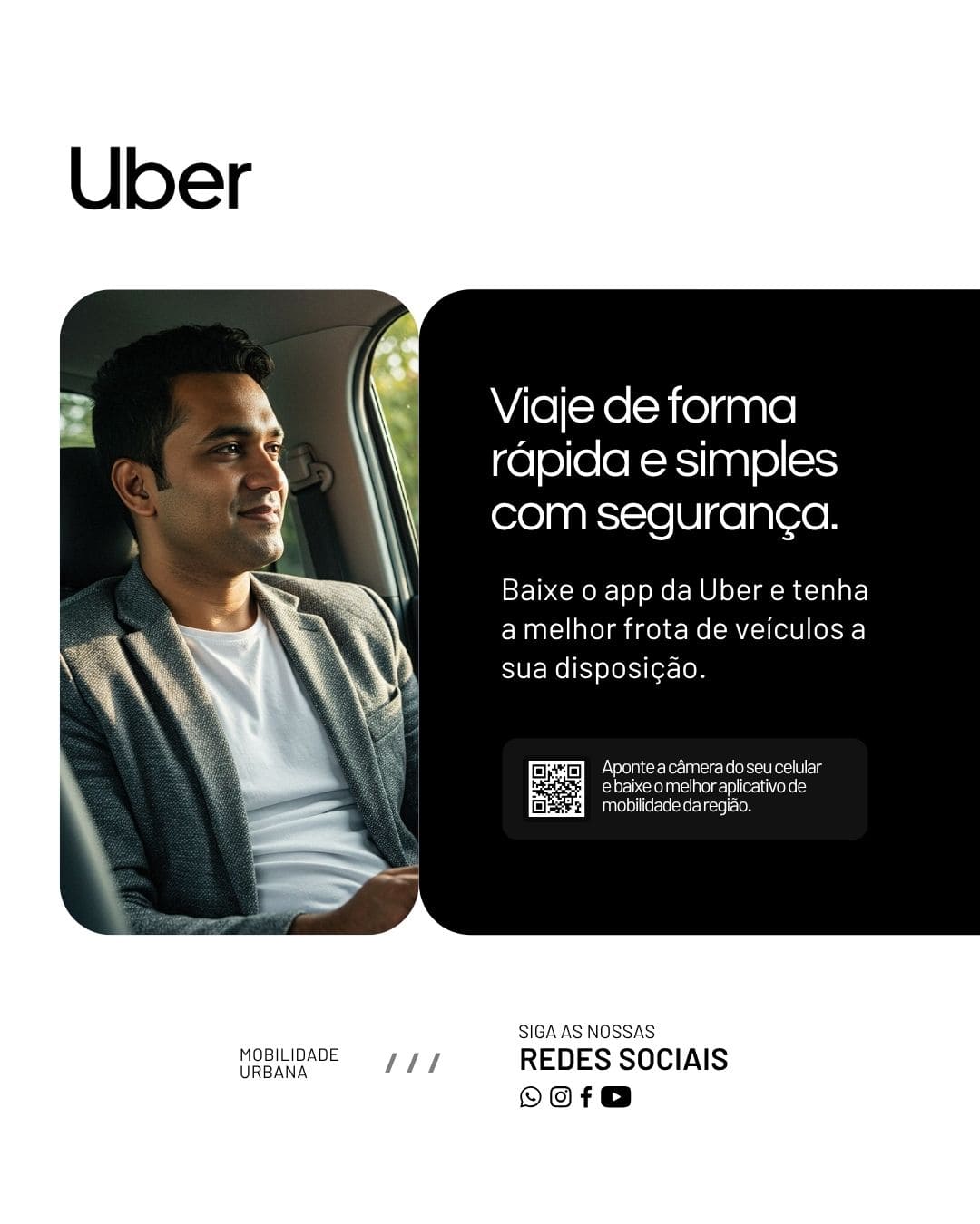 Arte Canva - *Mobilidade Urbana  004