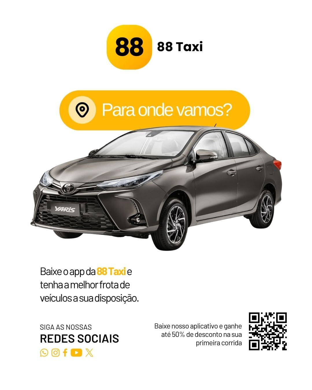 Arte Canva - *Mobilidade Urbana  008