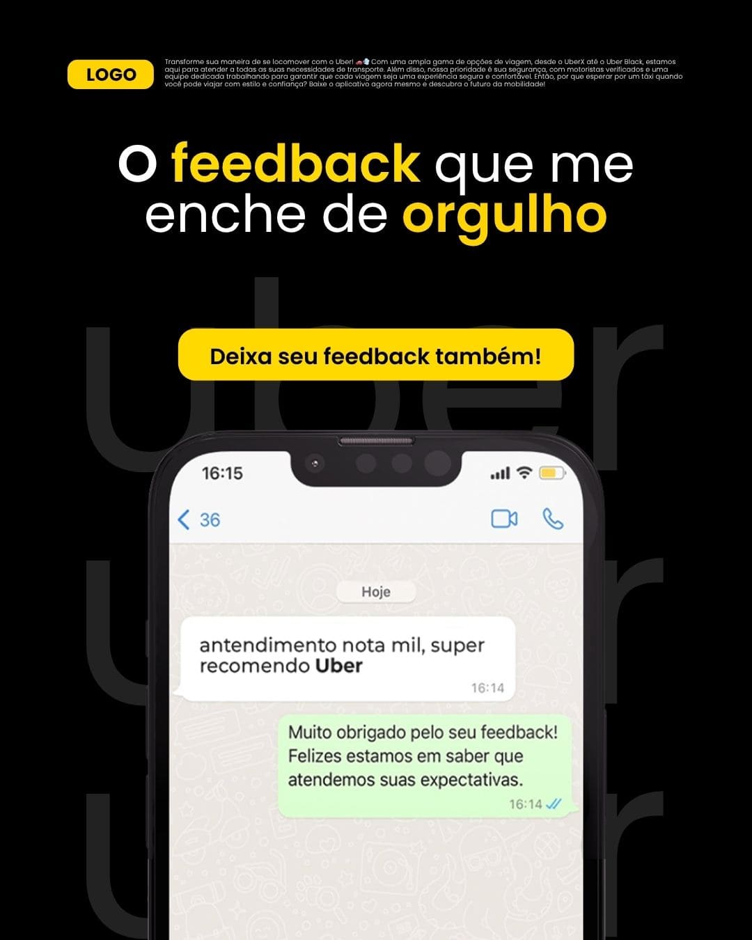 Arte Canva - *Mobilidade Urbana  015
