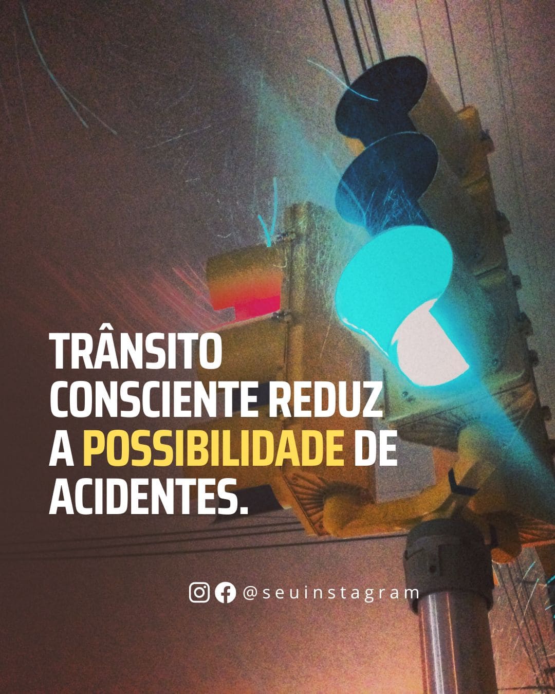 Arte Canva - *Auto Escola 013