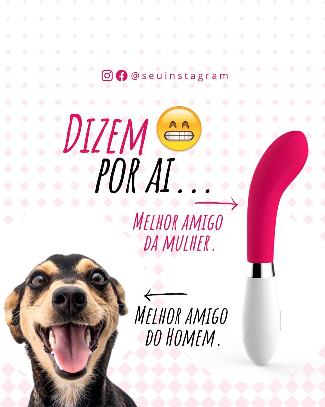 Arte Canva - *Sexshop 010