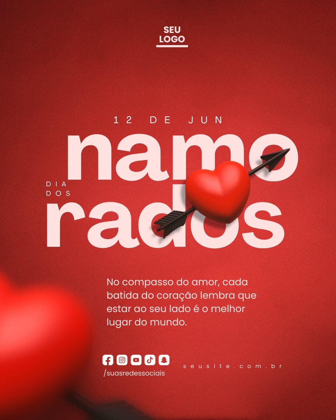 Arte Canva - Dia dos namorados 072
