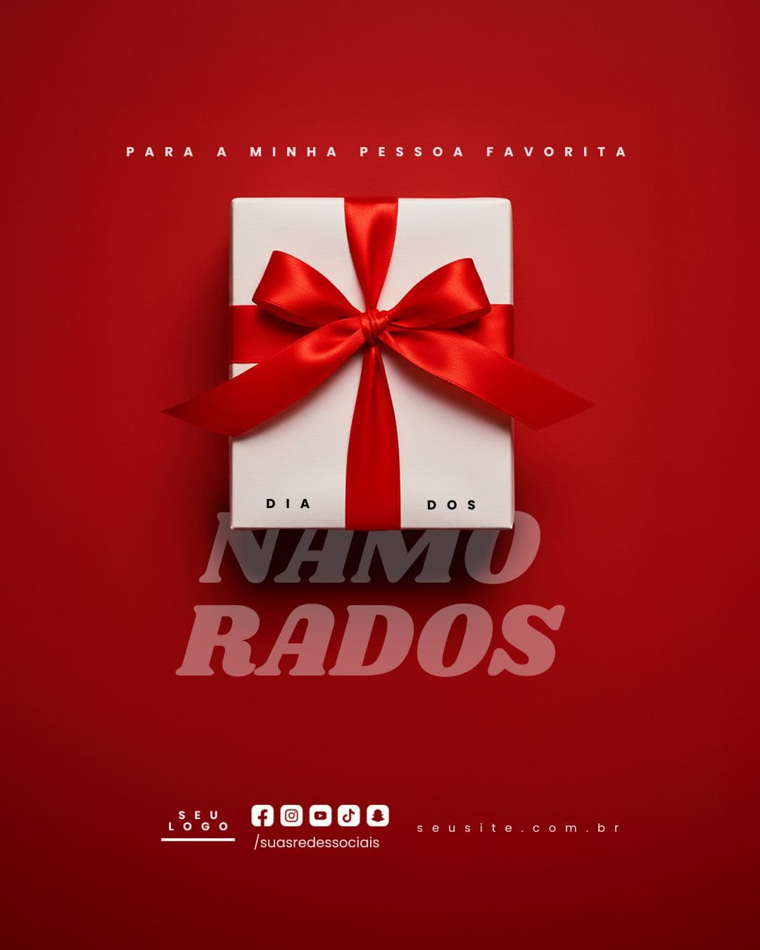 Arte Canva - Dia dos namorados 074