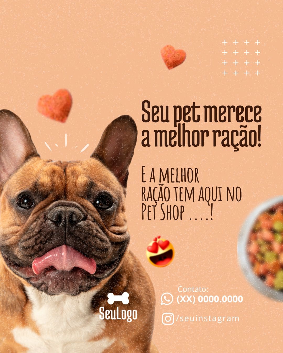 Arte Canva - *Pet Shop 041