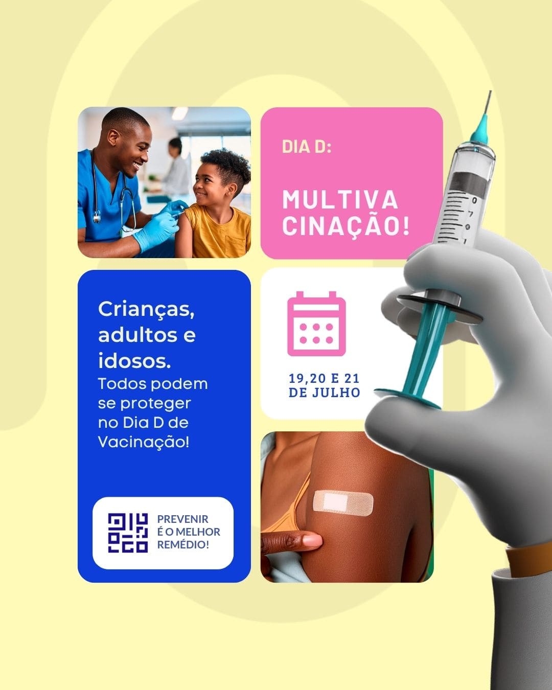 Arte Canva - *Prefeitura 012