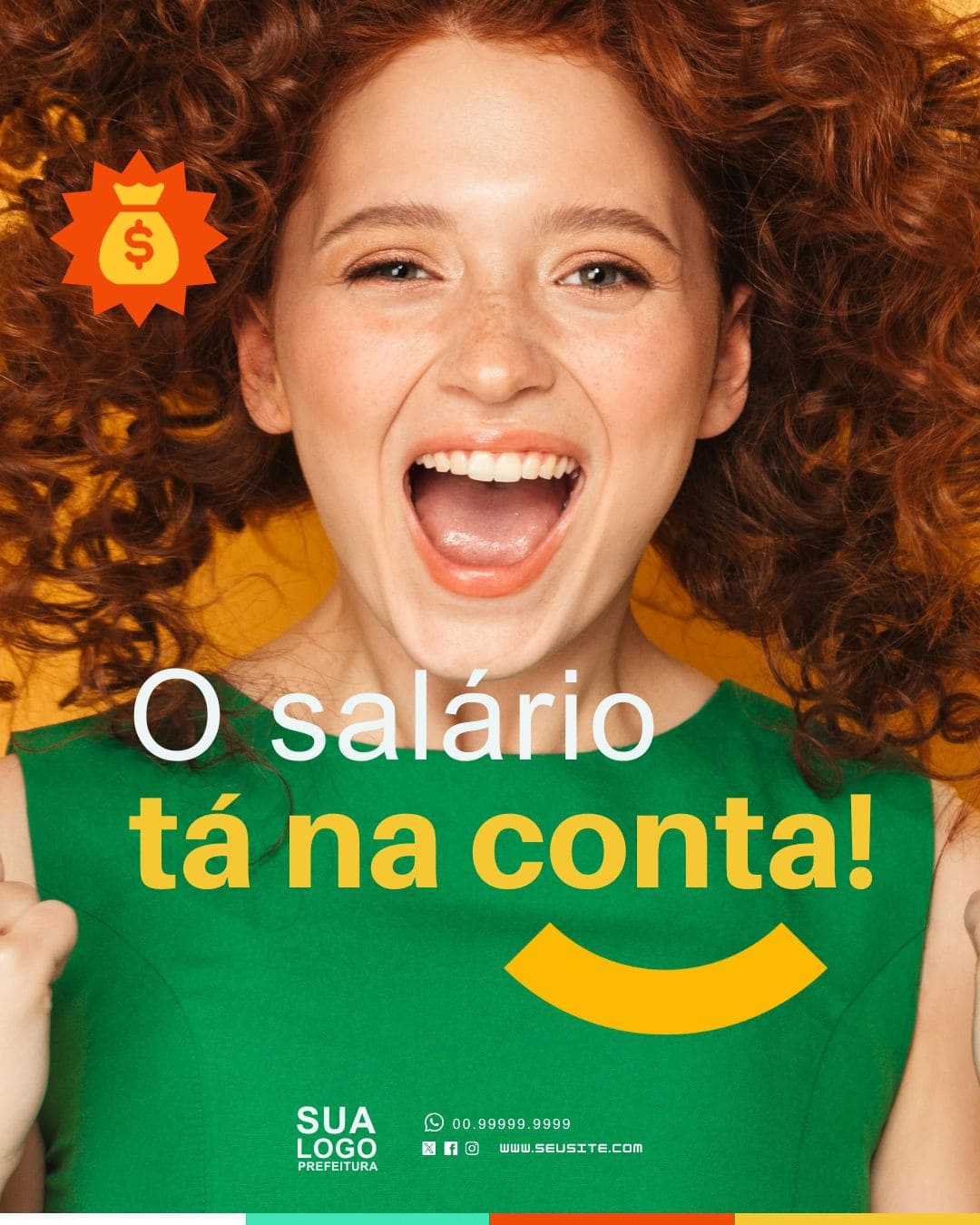Arte Canva - *Prefeitura 014
