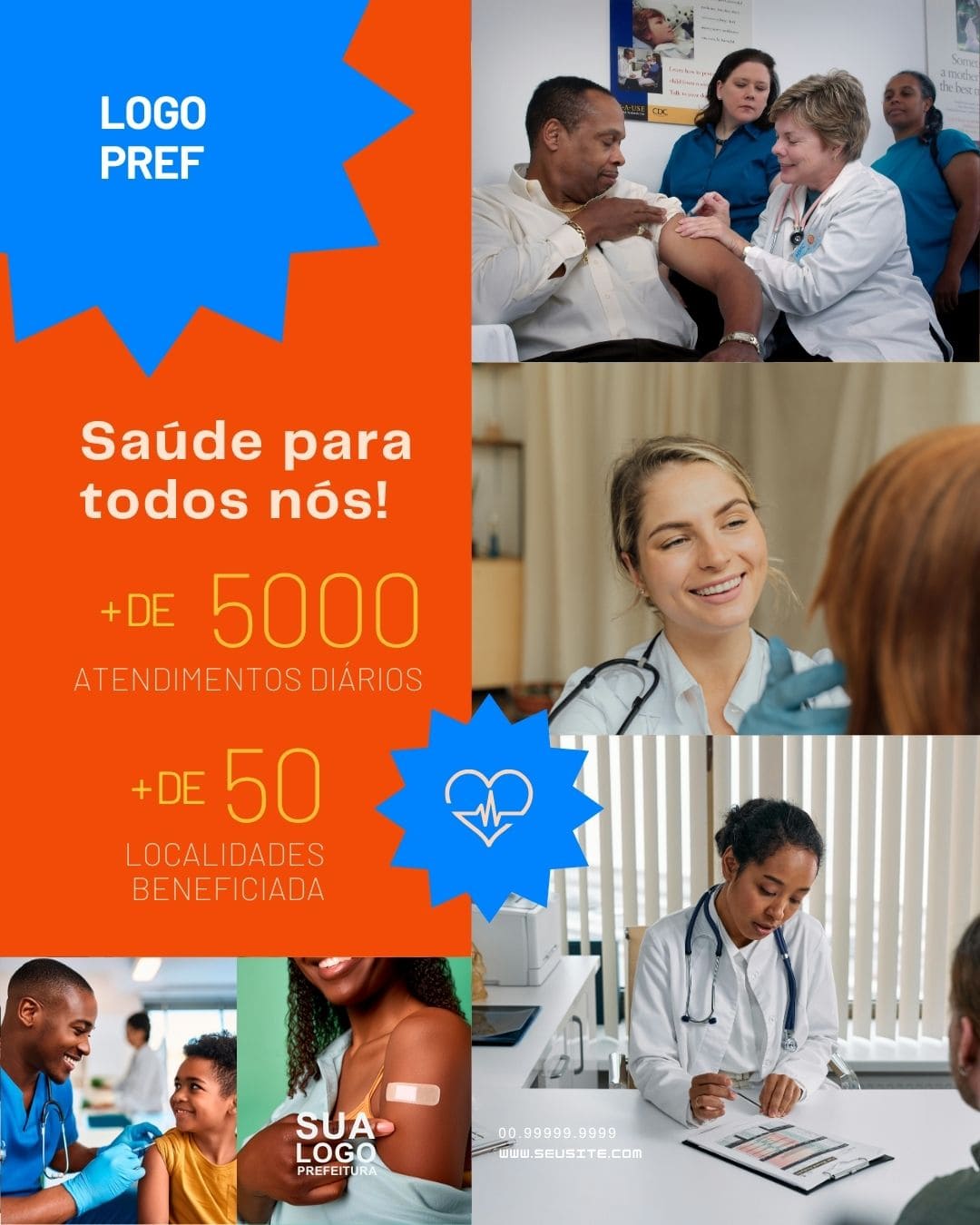 Arte Canva - *Prefeitura 015